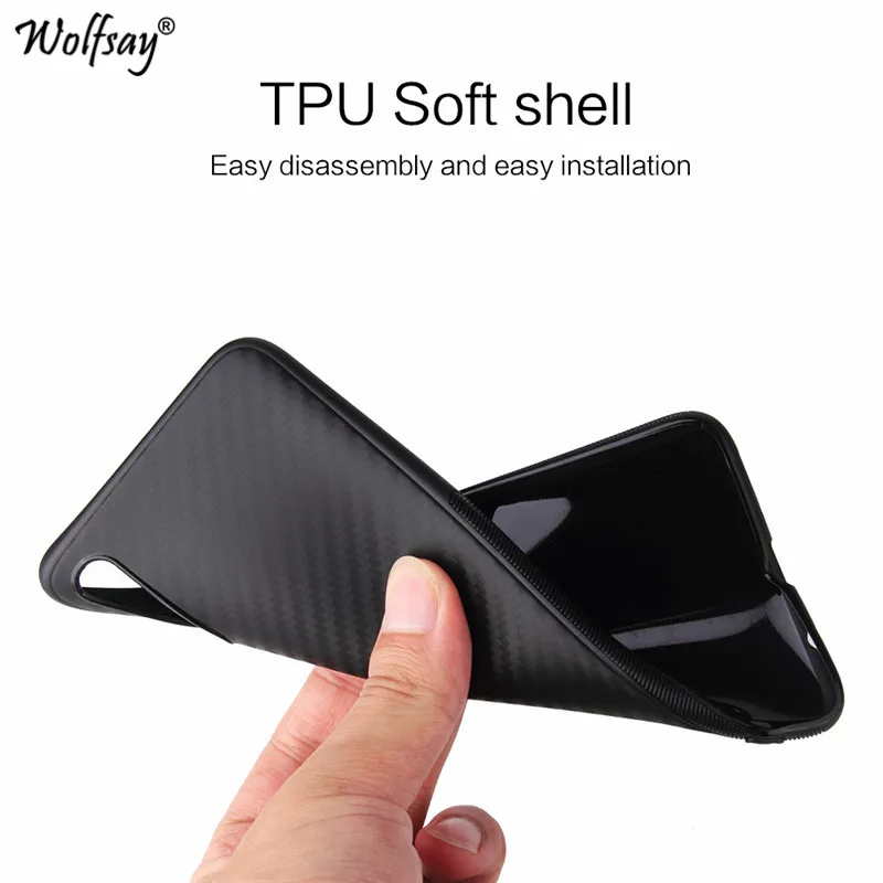 For Samsung Galaxy A70 Case Luxury Soft TPU Slim Mobile Phone Silicone Cover Fundas |