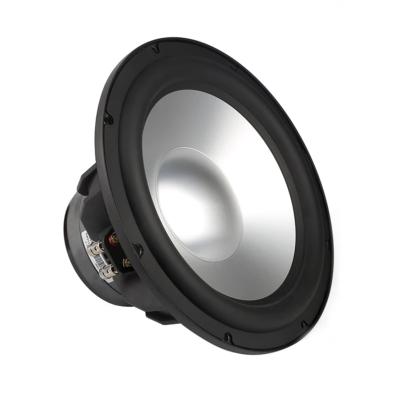 Hf 081 Hi Fi Динамик s 12 25 дюймов супер НЧ динамик рамка Шасси сабвуфер Задающий блок