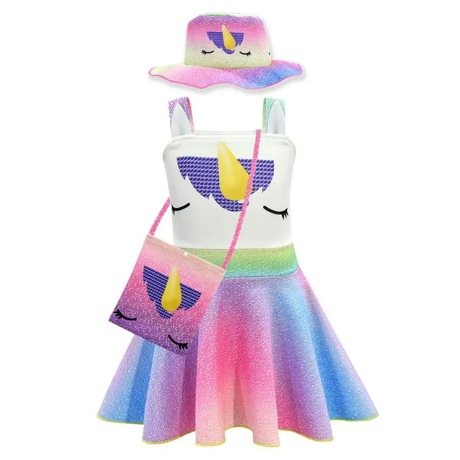 Коллекция 2019 года новое платье с тонкими лямками и рукавами изображением