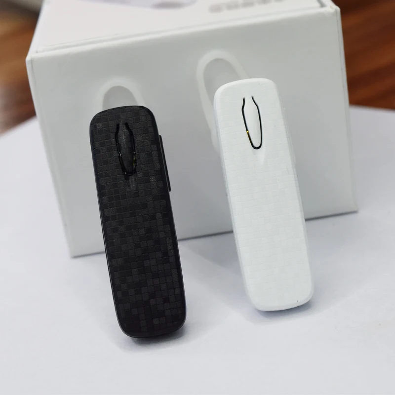 Мини Bluetooth наушники с микрофоном Беспроводной гарнитура Музыка вкладыши V4.1 Шум