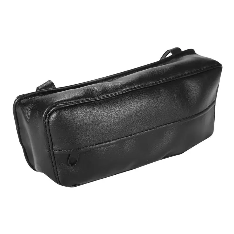Сумка для мотоцикла и сумка Honda GoldWing GL1800 GL 1800 2018 Black 9 3/4 &quotx 3 1/2&quot x 2 &quot мотокросса |