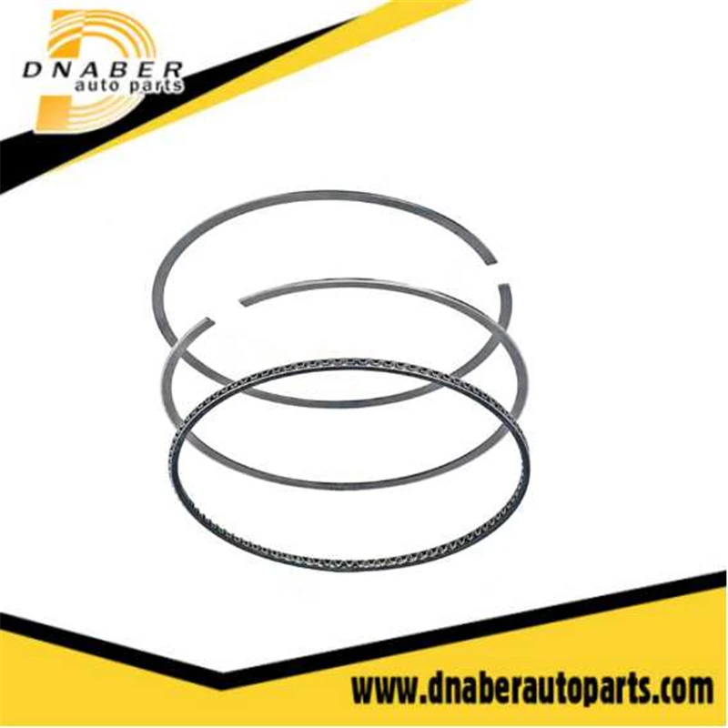 84mm 4 Cylinder Piston Ring for BENZ M166 E19 1 91 A190 |