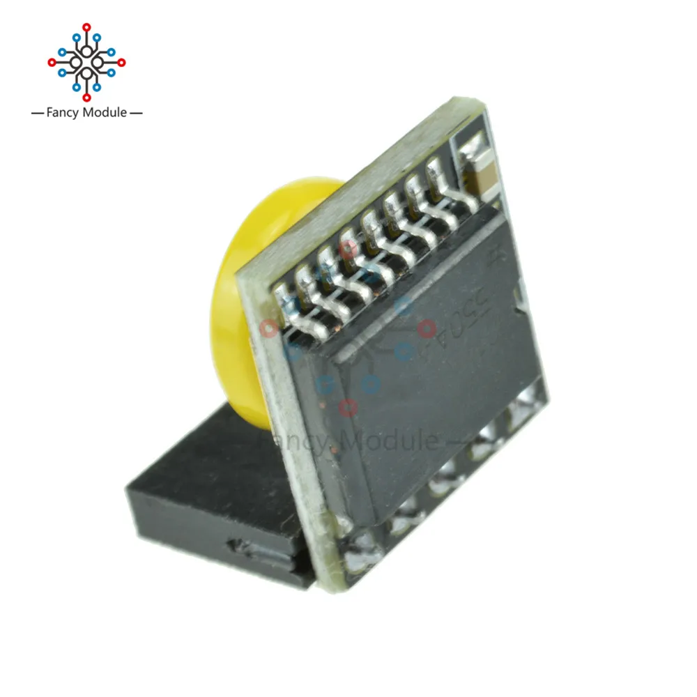 Точность DS3231 в реальном времени RTC модуль памяти часов для Arduino 3 V/5V без батареи