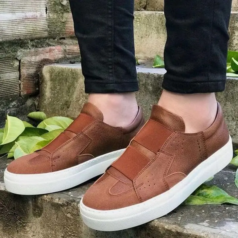 Женская парусиновая легкая обувь на плоской подошве zapatos mujer простая мягкая