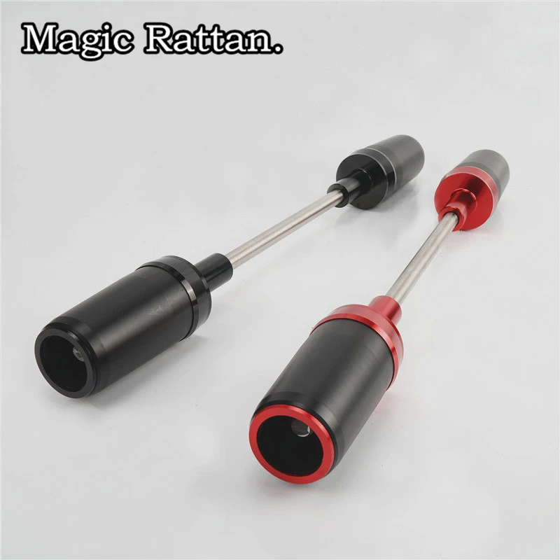 Мотоцикл с ЧПУ крышка двигателя рамка Ползунки защита от падения для Ducati Streetfighter