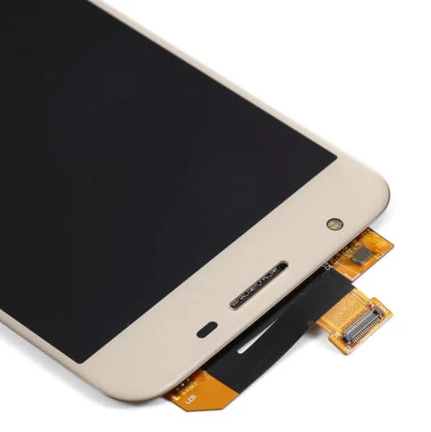 100% протестированный 5 0 ''ЖК-экран для samsung Galaxy J5 Prime ЖК-дисплей G570F G570 SM-G570F