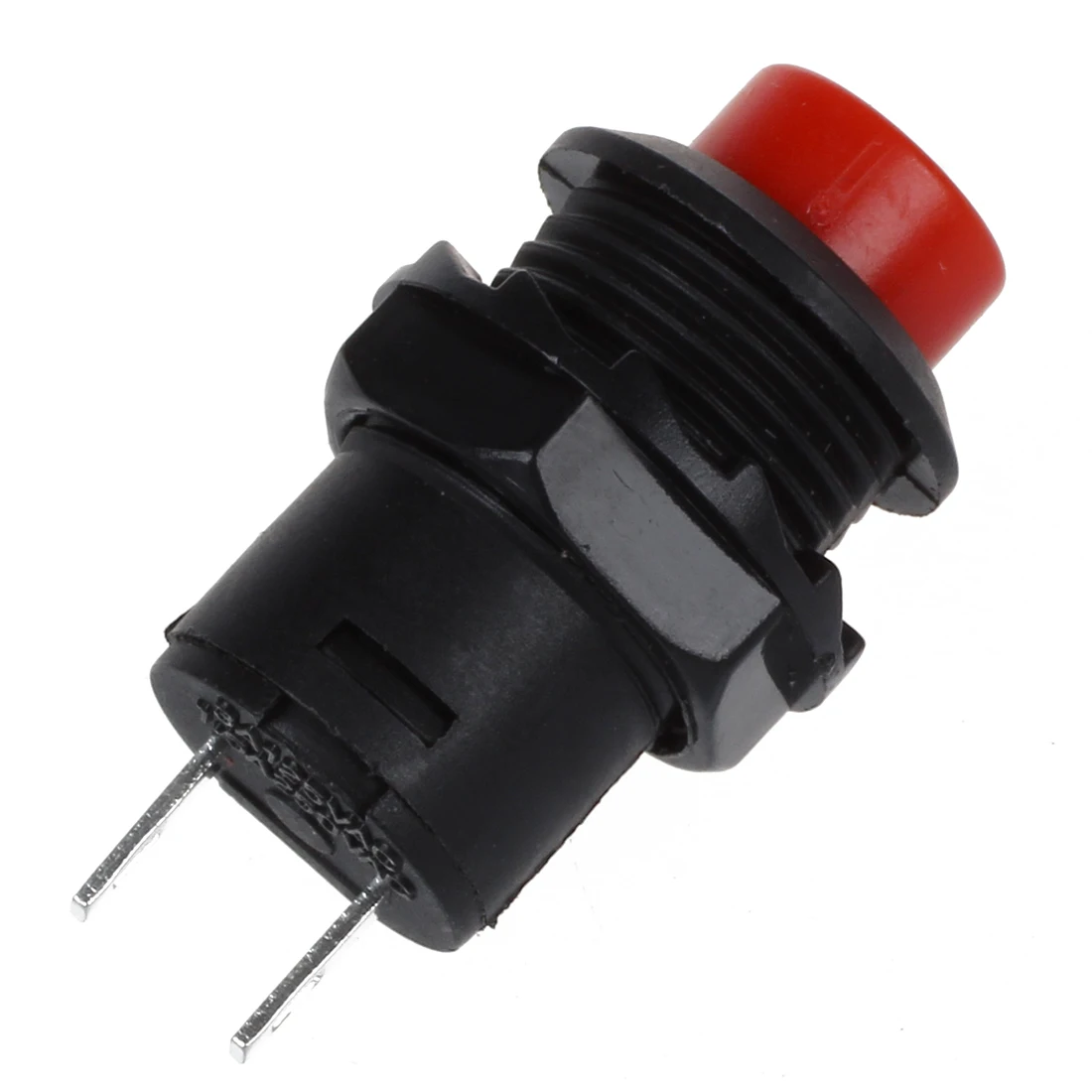 5 шт х Мгновенный тире OFF-(ON) N/O кнопочного выключателя автомобиля/лодки/9 В/12V/24V |