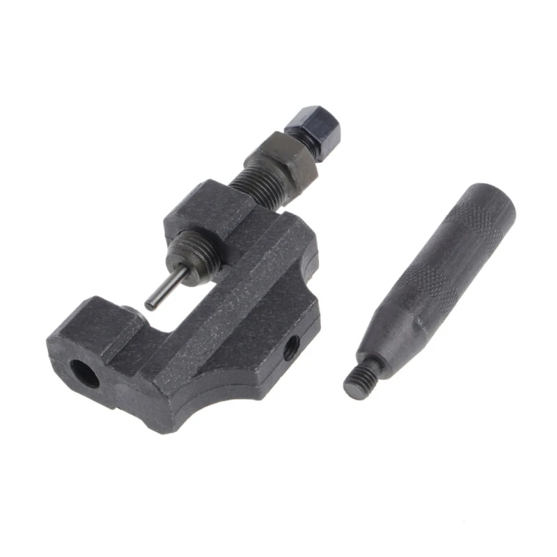 Motorcycle Bike Heavy Duty Chain Breaker Cutter Tool 420 428 520 525 530 Drop shipping | Автомобили и мотоциклы