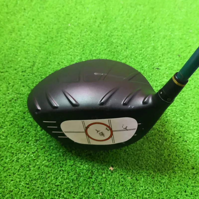

10pcs Golf Club Target Label Impact Labels Target Sticker Tape Driver Iron Sweet Dot Test Paper Golf Accessories