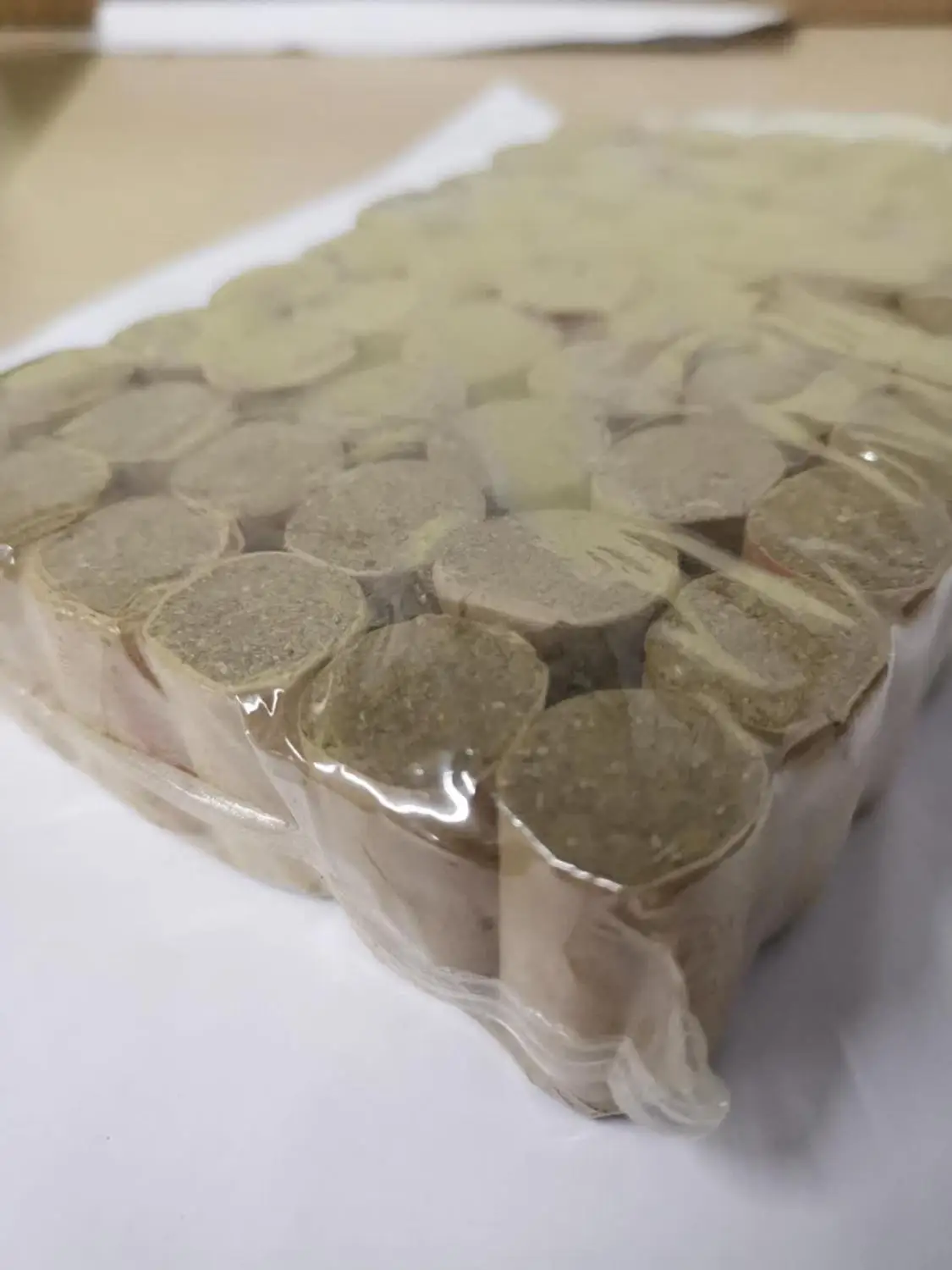 54 шт. дымовой картридж для пчелиных курильщиков|Инструменты пчеловодства| |