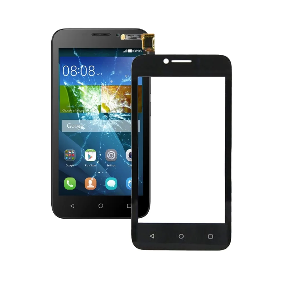 

H Touch Panel for Huawei Y560