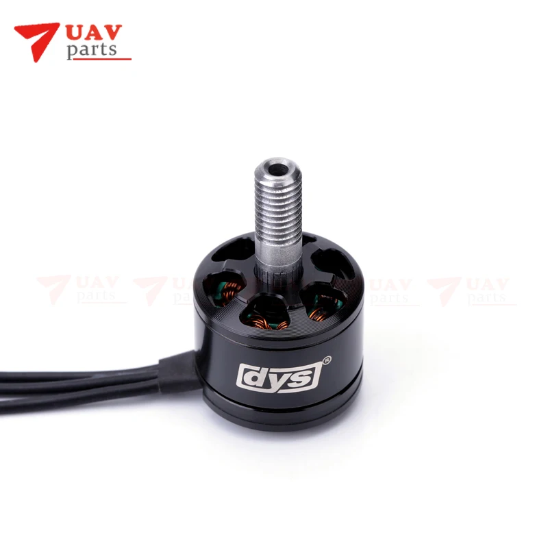 Распродажа DYS SE1407 гоночная версия 3600KV CW или CCW бесщеточный двигатель для FPV Racing|motor