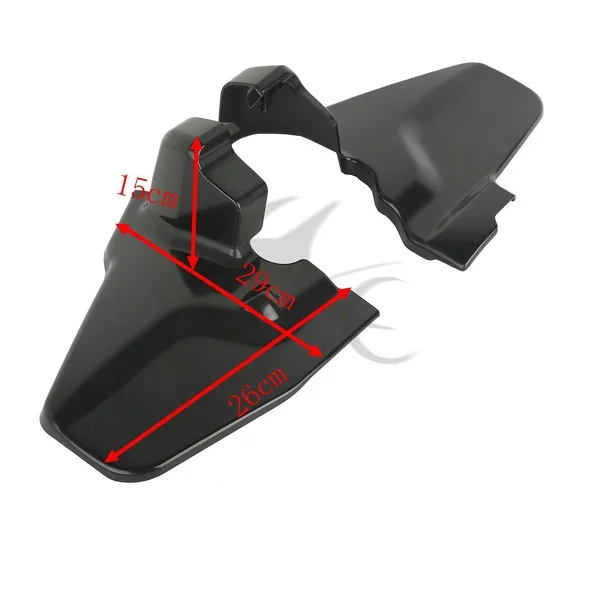 

Чехлы на рамку двигателя для Honda Goldwing GL1800 2012-2015 13 14