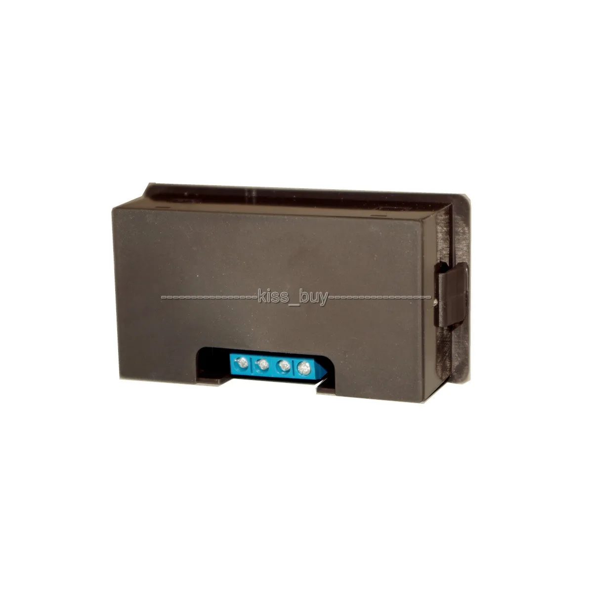 Переключатель времени задержки с циклом 5 в постоянного тока цифровое двойное