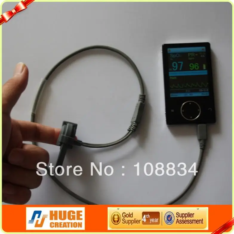 oximeter offers |