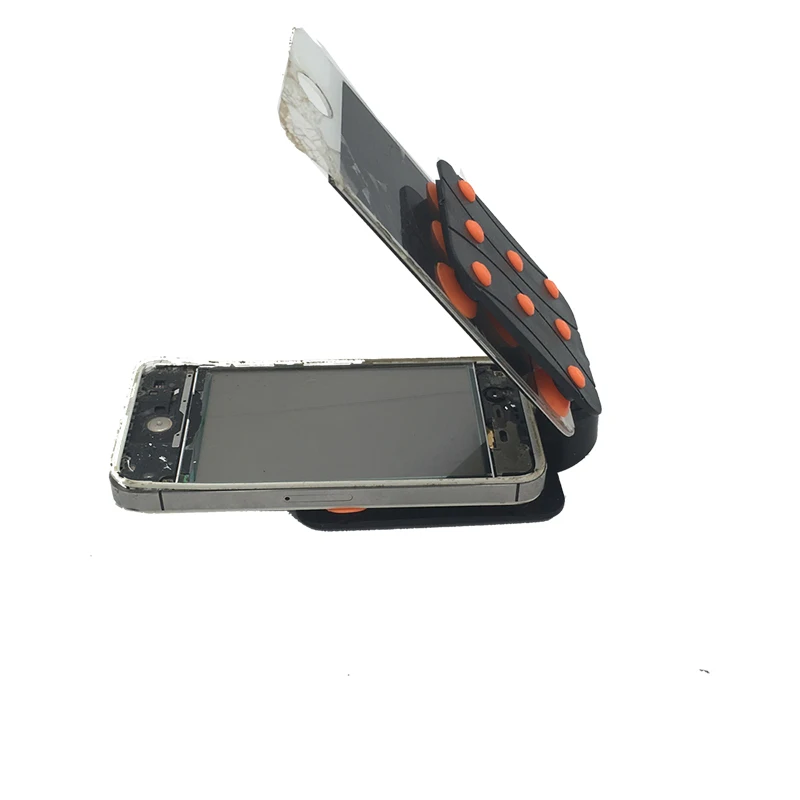 Новый горячий умный держатель для ремонта экрана рабочая станция iPhone Samsung