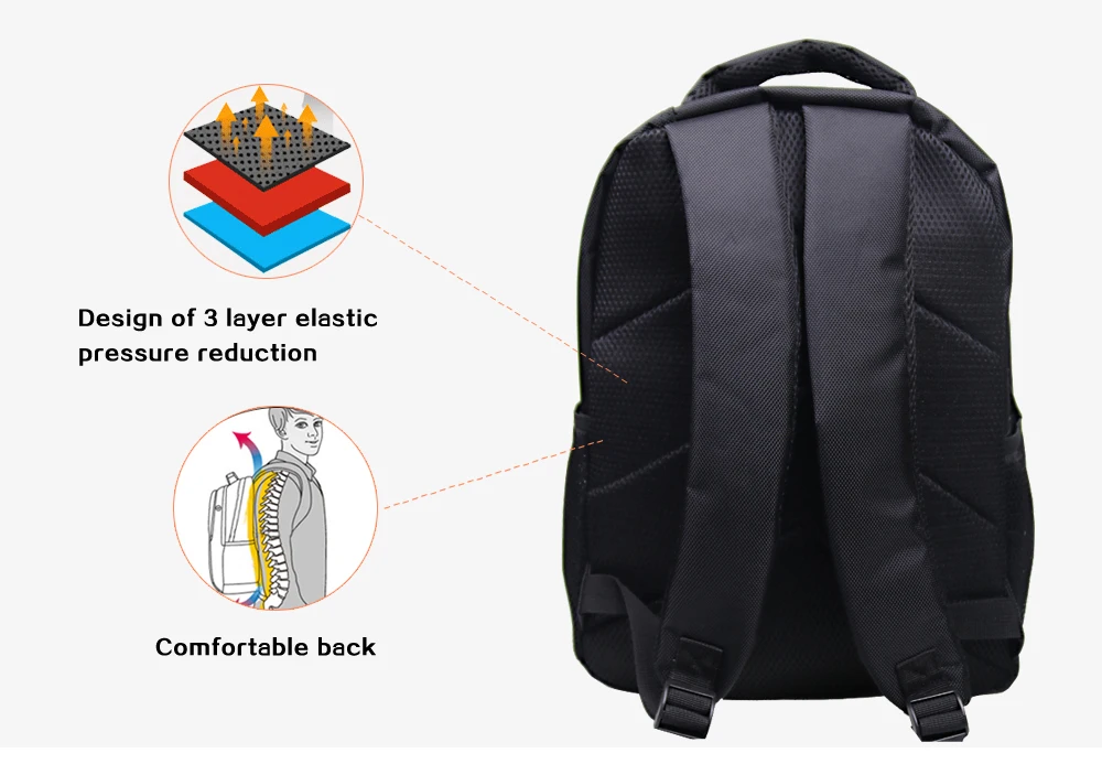 Рюкзак Mochila Человек-паук, дальний от дома, школьные сумки для подростков мальчиков и девочек, 14,5 Дюймов, детские сумки для книг, водонепроницаемые дорожные сумки