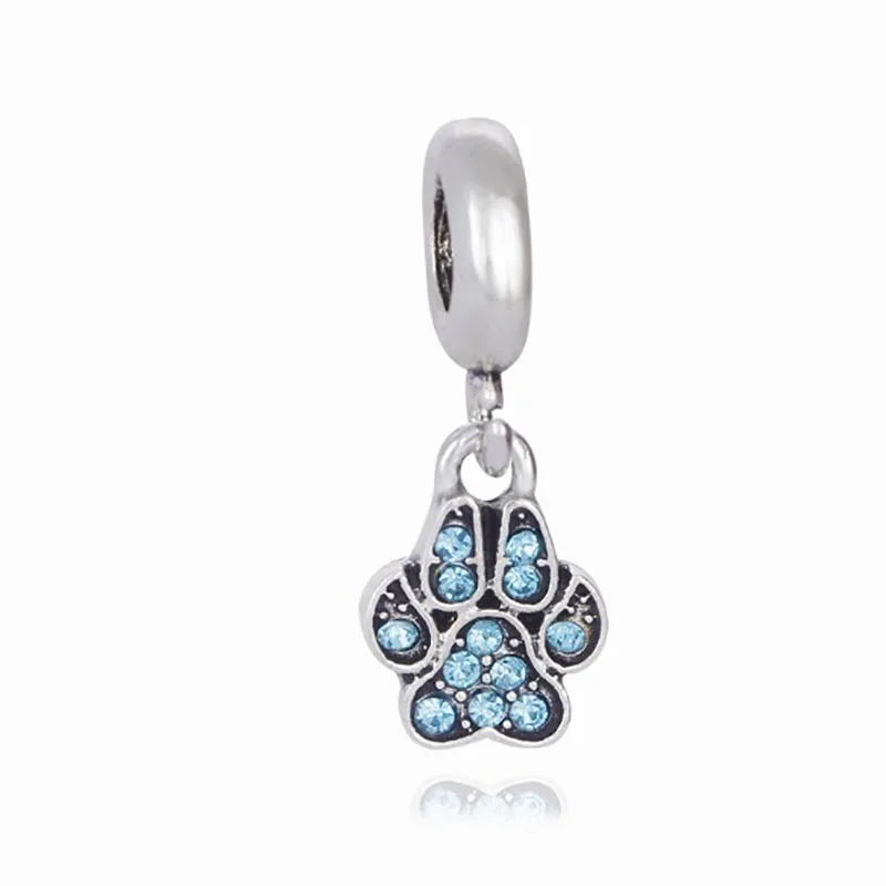 Fit Pandora Charms Original Bracelet Jewelry Valentine's Day Mary Poppins Bijoux Sieraden Piercing Riverdale Beads | Украшения и