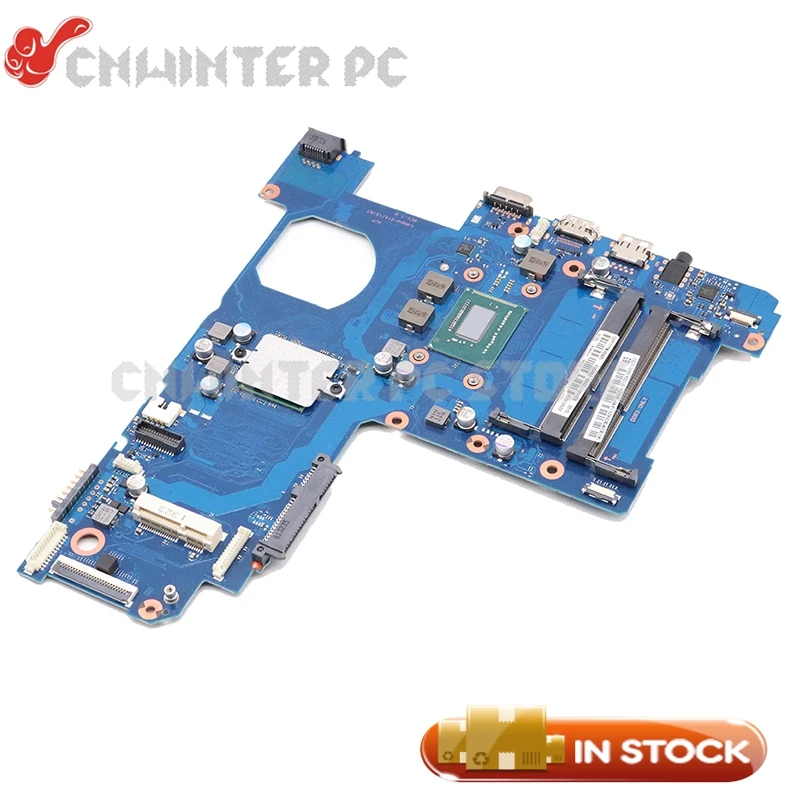 NOKOTION BA92-12172A BA92-12172B BA41-02206A для samsung NP270 NP270E5E Материнская плата ноутбука HM76 I3-3120U