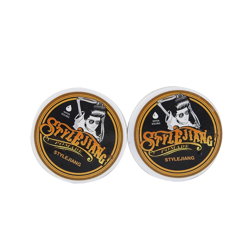 SUAVECITO Заводская волосы помады сильный Стиль Восстановление помады волосы воск Скелет крем лучший запах