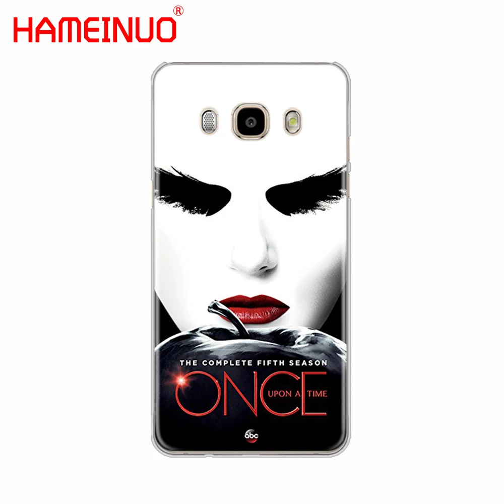 Чехол для телефона HAMEINUO Once Upon A Time book чехол Samsung Galaxy J1 J2 J3 J5 J7 MINI ACE 2016 2015 prime |