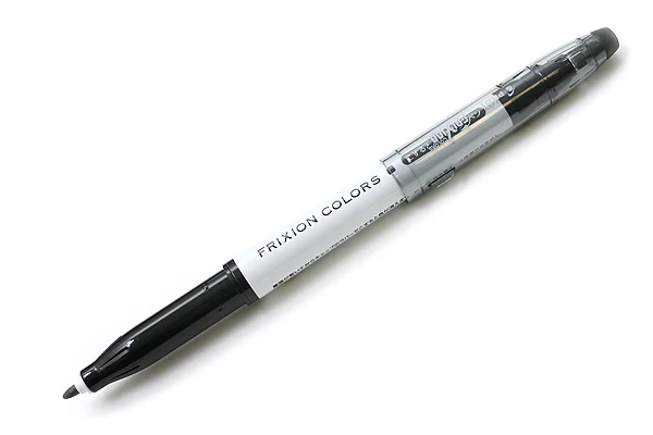 PILOT SW-FC Frixion стираемая водная цветная ручка Конфета ручка для рисования цветная граффити ручка