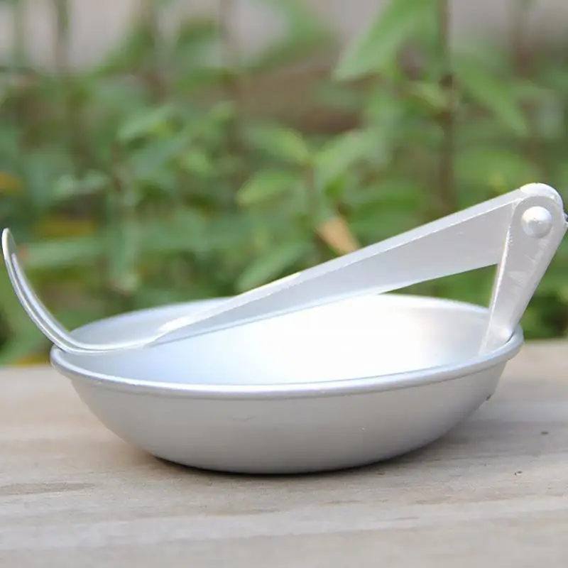 Путешествия ложка гаджет Главная Аксессуар Открытый прочный милые практичное