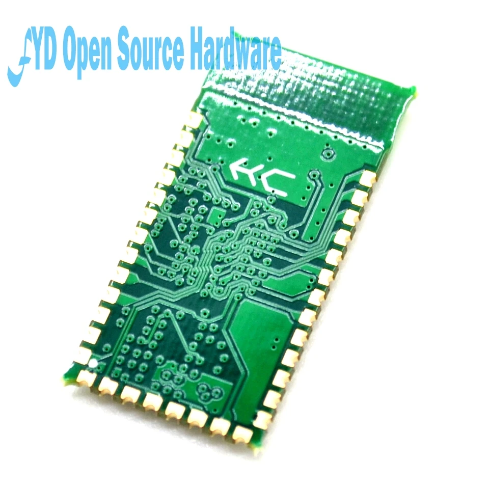 5 шт. HC-06 HC 06 RF беспроводной Bluetooth трансивер Slave модуль RS232/конвертер TTL в UART и