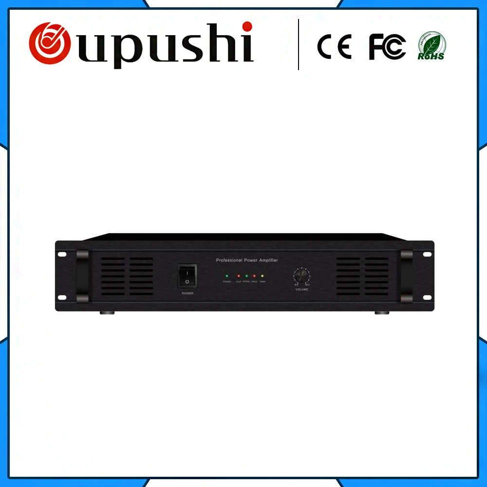 Профессиональный усилитель мощности OUPUSHI|professional power amplifier|power amplifierpower amplifier professional