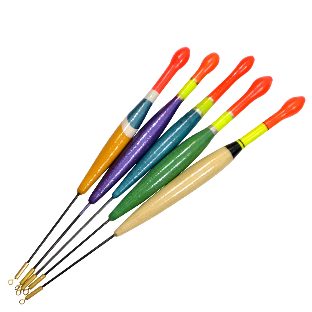 Рыболовные принадлежности для ловли рыбы KING 1 шт. 3g 6g Flotadores Dobbers Voor Vissen Flotteur De Peche