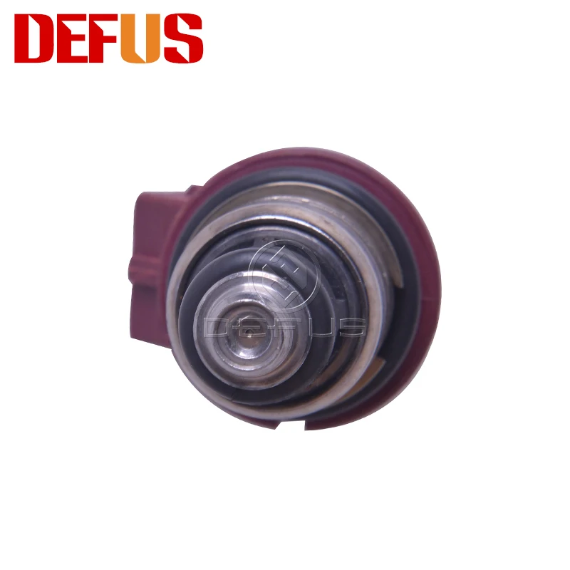 DEFUS 1X Топливный инжектор Bico OE 37001 для Mercury Mariner 75-90-115-200-225 Топливная рампа 804528 подвесная фляга 75hp-250hp