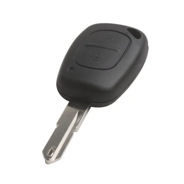 2 кнопки печатной платы (PCF7946) для Renault |