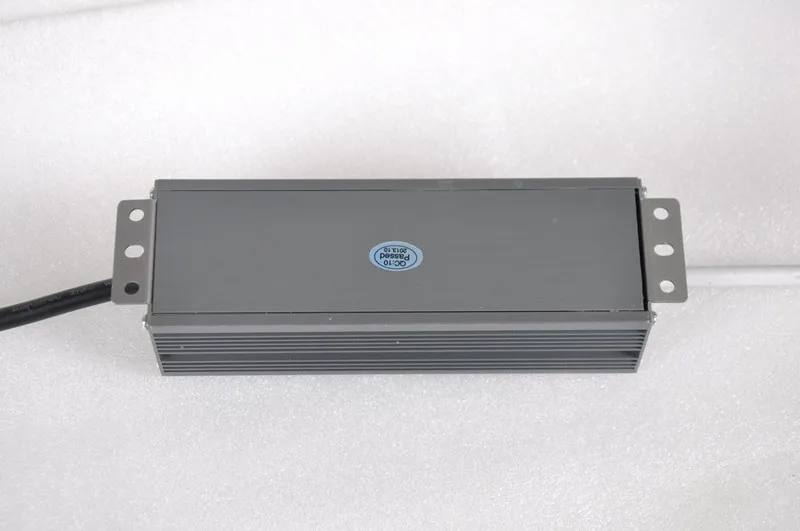 PHISCALE 1 шт. 80 Вт водонепроницаемый Интегрированный Светодиодный драйвер Источник