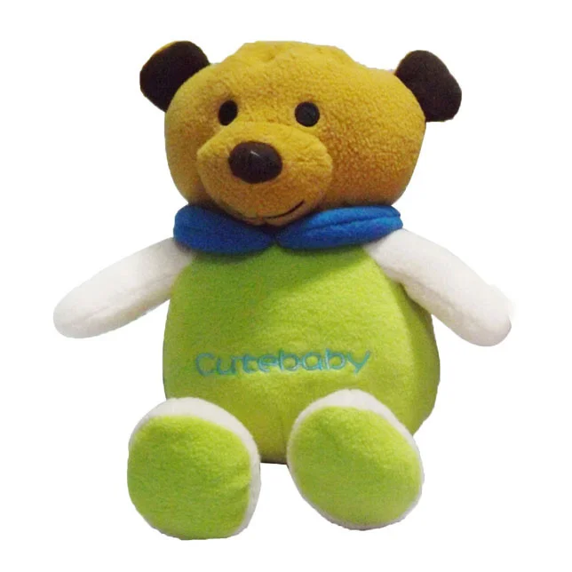 coffee bear Новое поступление, мультяшная Детская Бутылочка в форме животных/крышка для детской бутылочки для кормления/Сумка для бутылочки для кормления младенцев и малышей/чехол для бутылочки для малышей - Цвет: coffee bear