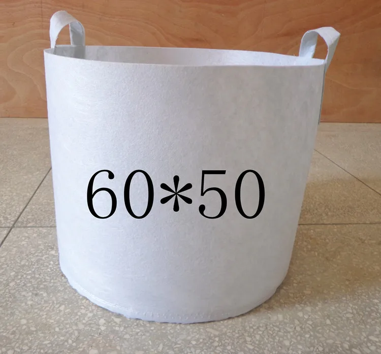 Бесплатная доставка Нетканая сумка для посадки домашняя женская выращивания