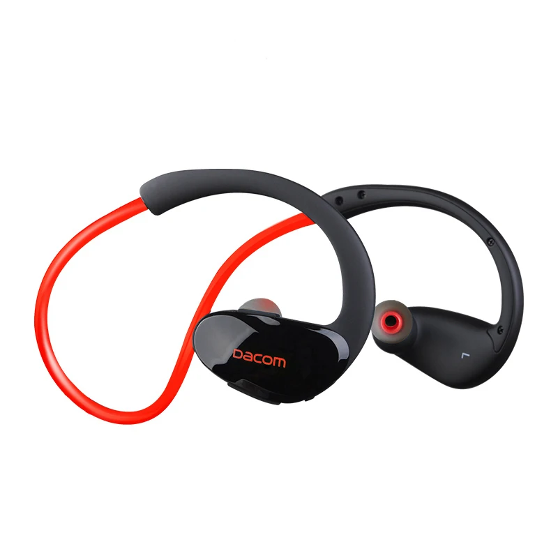 Dacom Athlete G05 Bluetooth 5 0 гарнитура Беспроводные спортивные наушники микрофон гарнитуры