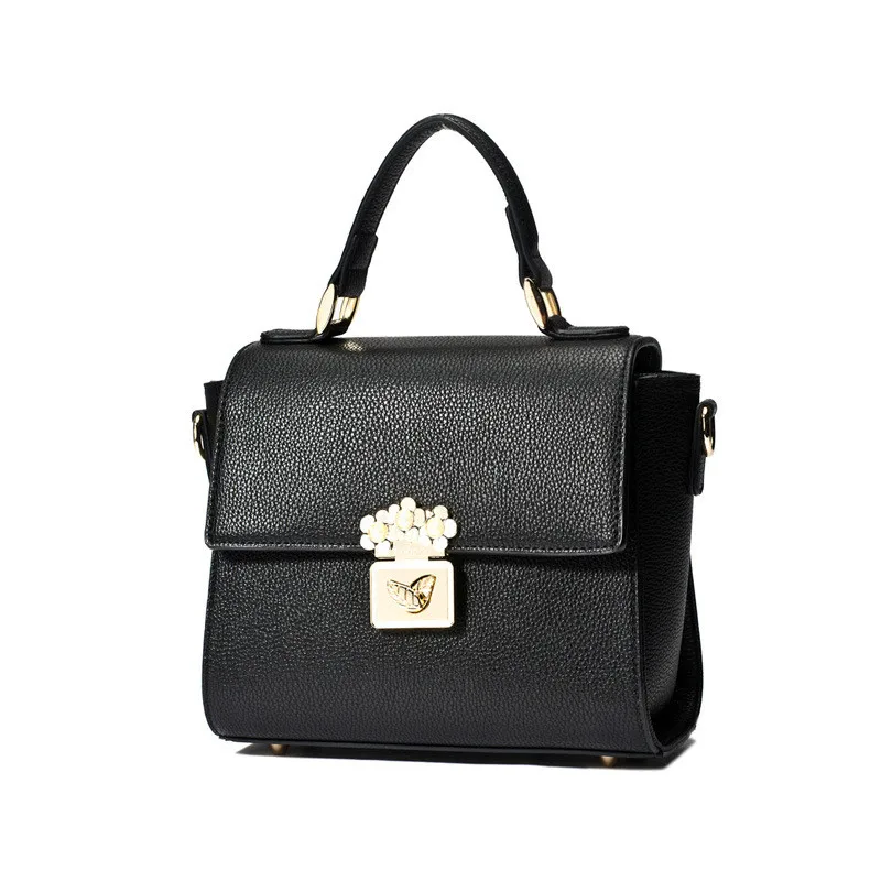 New brand female package feminina fashion women's Messenger party retro bag single shoulder handbag small square blosa | Багаж и сумки