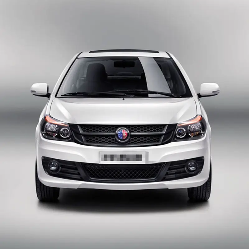 Поршневое кольцо двигателя автомобиля гильза цилиндра шатун для Geely MK 1 2 MK1 MK2 Cross