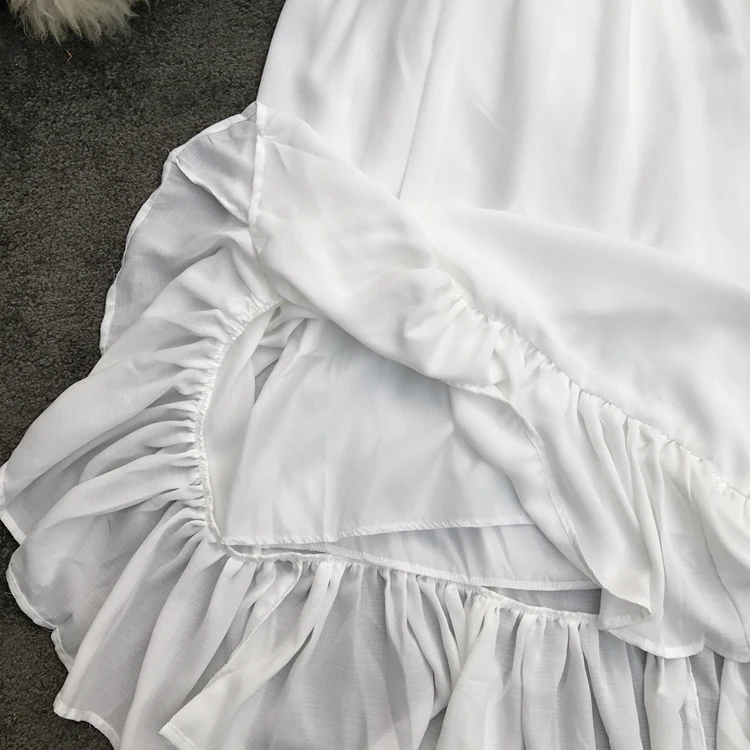 Женское платье-бабочка тонкий галстук-бабочка с открытой спинкой 2019 | Женская