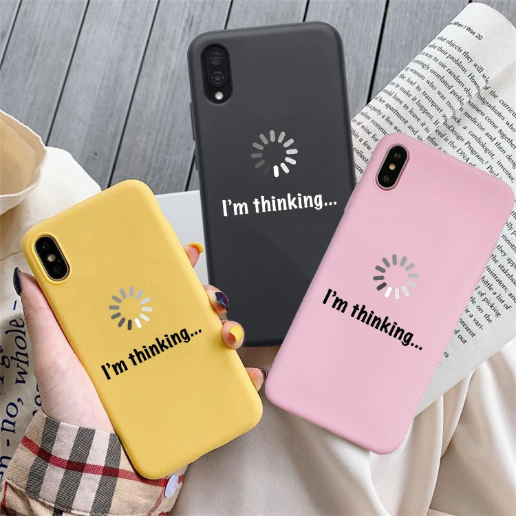 Стикер для девушек с замерами крутая цитата смешные слова мягкий чехол huawei p30 pro