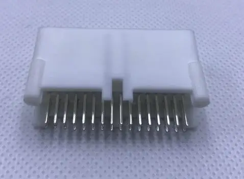 Автомобильный разъем 32P bit hole male и female plug terminal connector DJ7321S 0.7 11 21 с|Соединители| |