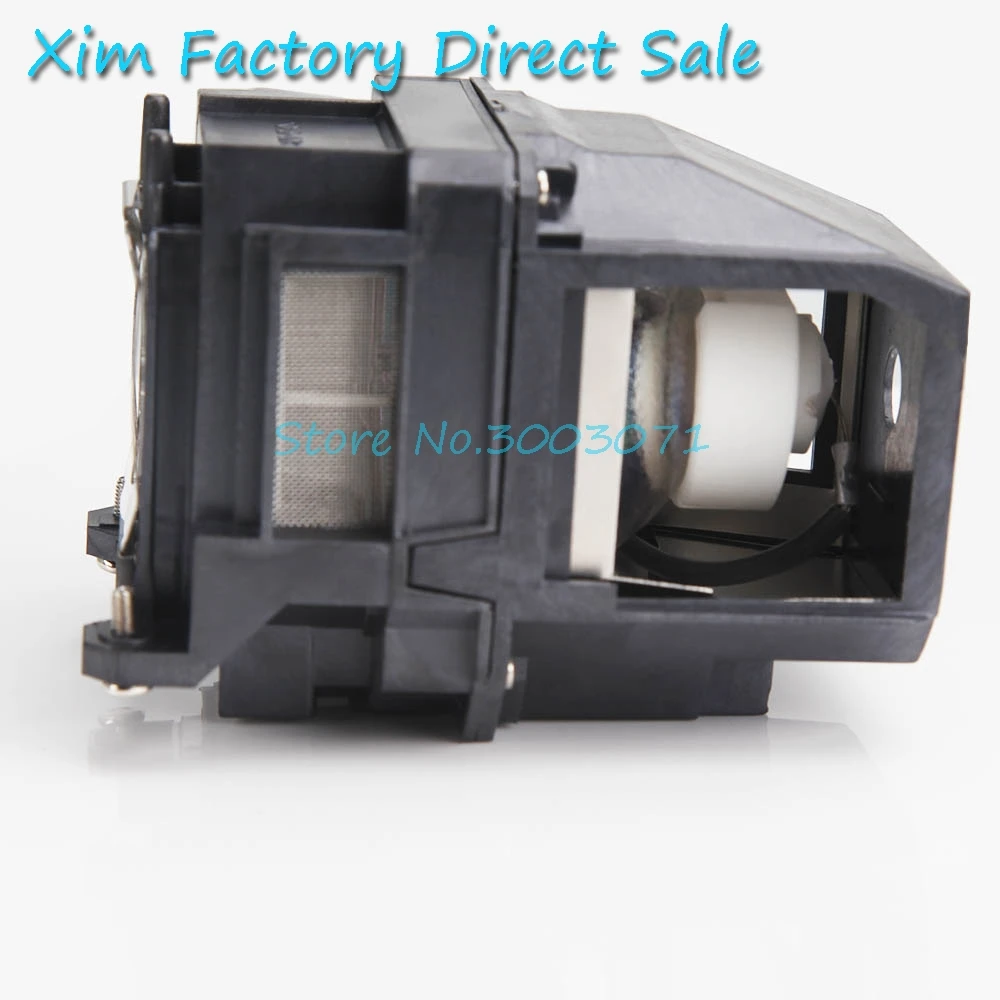 Projector Lamp with housing ELPL78 V13H010L78 For EPSON EB-955W 965 S18 SXW03 SXW18 W18 W22 PowerLite 1222 PowerLite 126