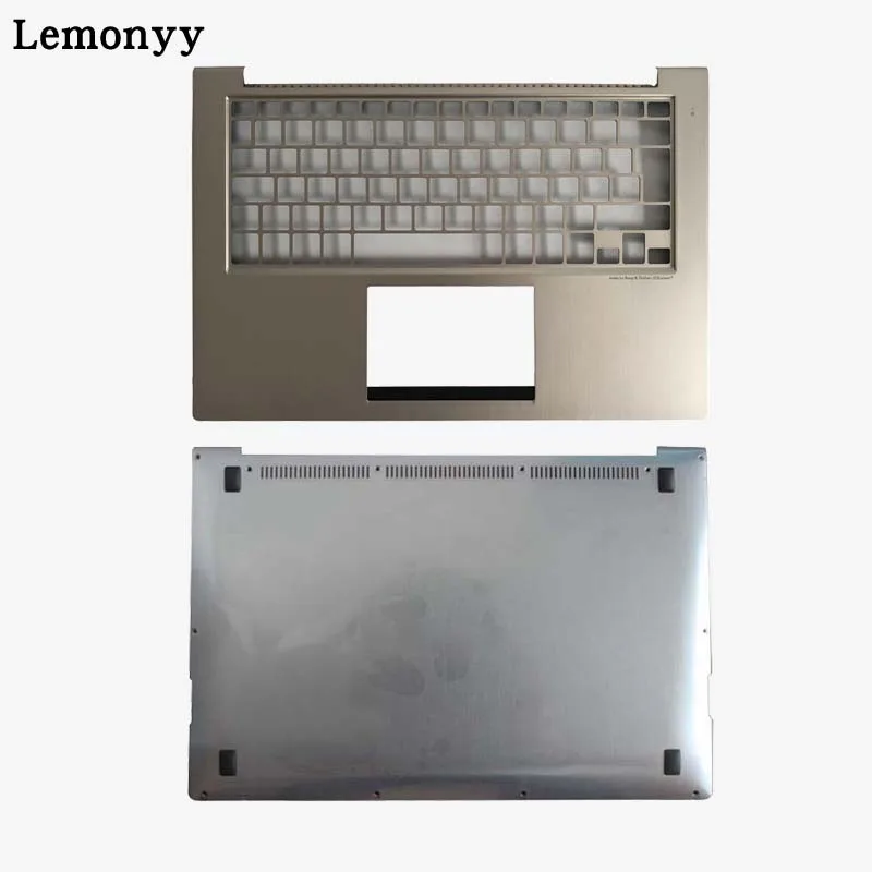 Нижний чехол/Упор для рук для Asus UX32 UX32E UX32A UX32DV UX32VD C и D shell - Цвет: C and D shell