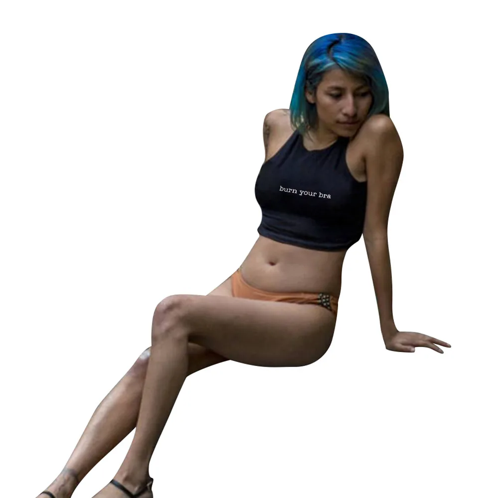 Женский жилет Блузка без рукавов | Женская одежда