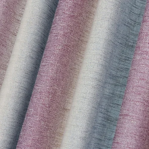Purple Thick NAPEARL, цветная полосатая линия, занавески для спальни, полиэфирная ткань, затенение, каплевидные занавески, высокое качество, Классические сшитые панели - Цвет: Purple Thick