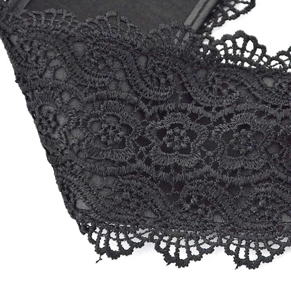 

75cm PU Leather Corsets Belt Lace super Wide Belt Women Sexy Belts Wedding Dress Waist Band Sweet Flower Wide Waist Bow-knot