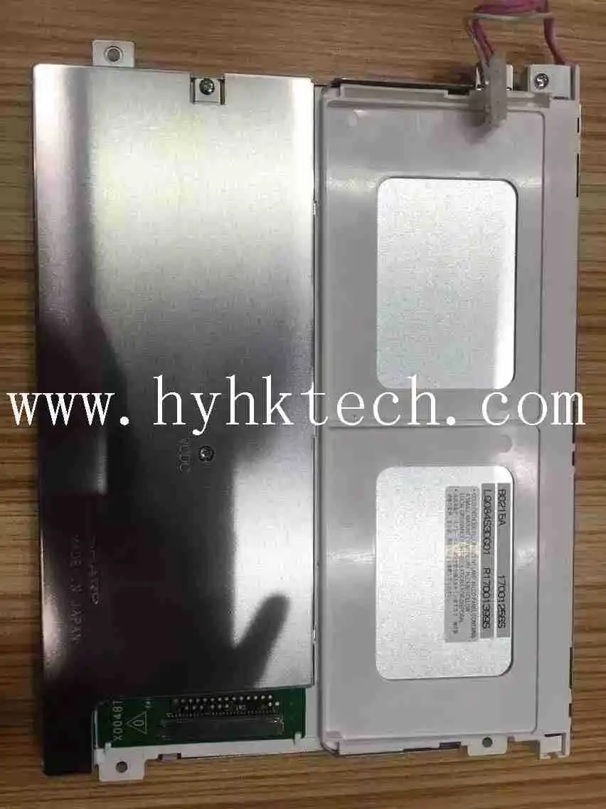 LQ084S3DG01 LQ084S3DG01R 3 5 дюймовый промышленный ЖК дисплей новый и класс детской лампы