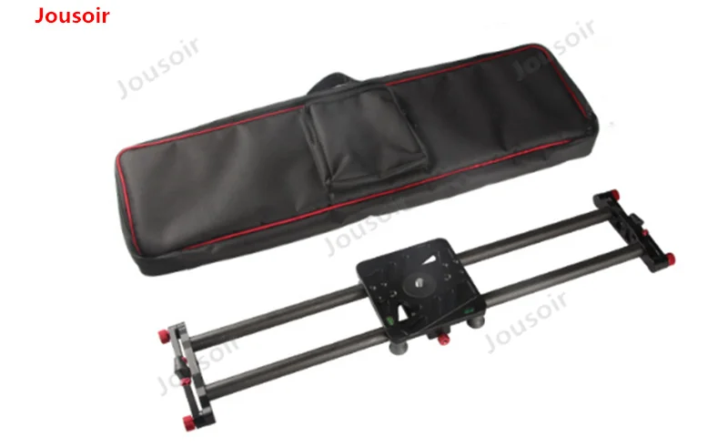 Rail systems SLR track camera carbon fiber light bearing double rail with Gimbal CD50 T03 | Электроника