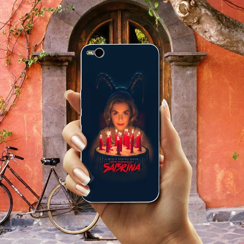 Мягкий чехол для телефона HTC Desire 530 630 626 628 816 820 One A9 E9 M7 M8 M9 M10 Plus U11 Лес Снег зонтик