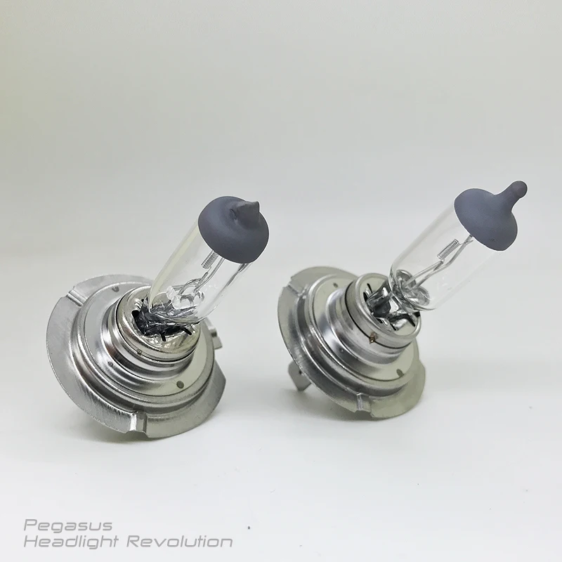 Автомобисветильник фары головного света PEGASUS H1 H4 H7 H11 55 Вт 3200K OEM | Автомобили и